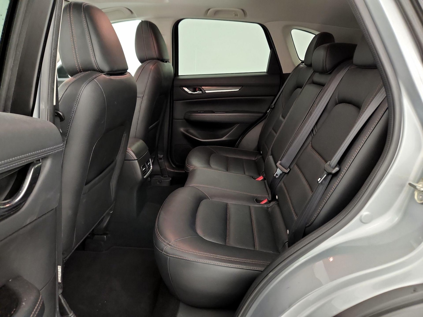 2018 Mazda CX-5 Grand Touring - Photo 22