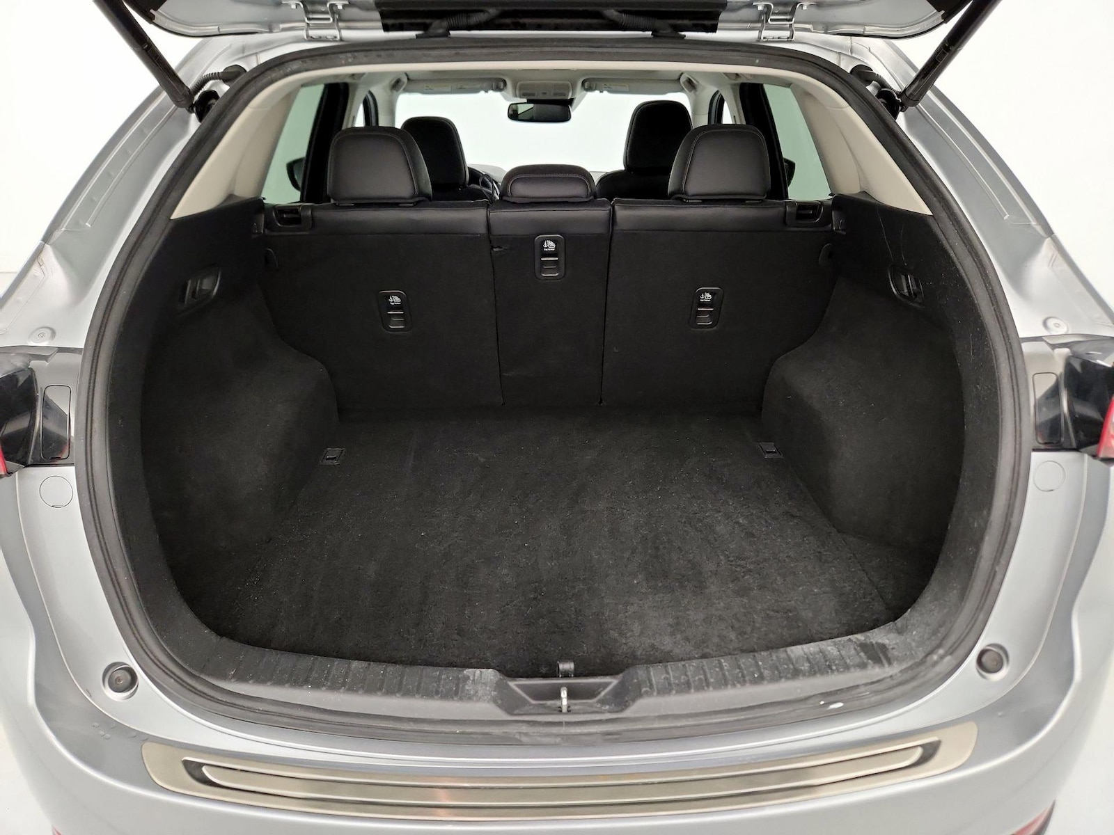 2018 Mazda CX-5 Grand Touring - Photo 23