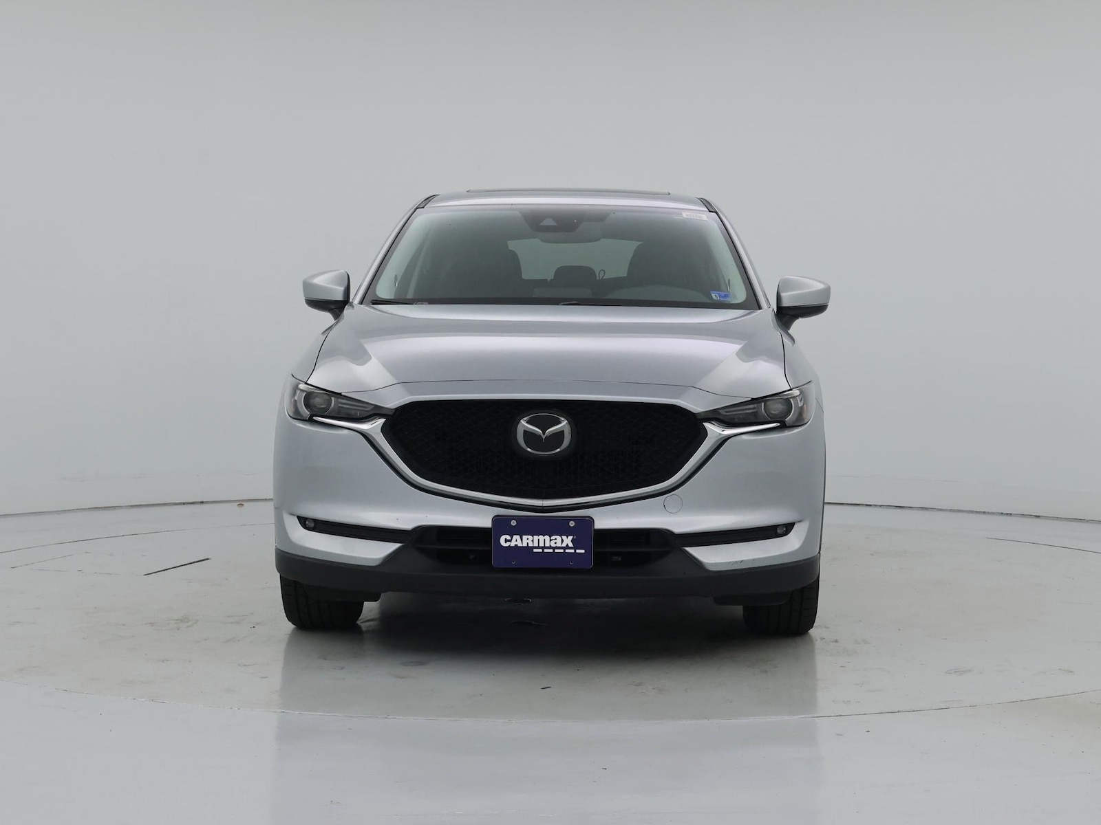 2018 Mazda CX-5 Grand Touring - Photo 6