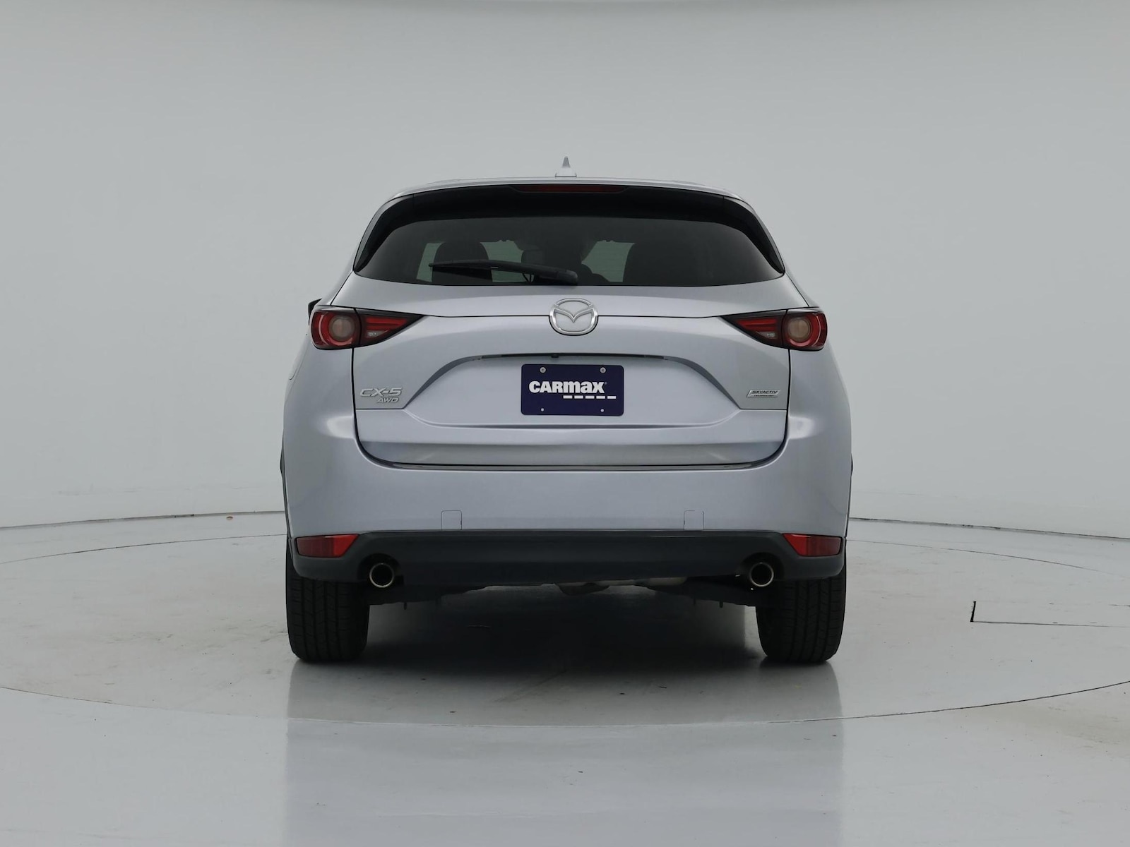 2018 Mazda CX-5 Grand Touring - Photo 7