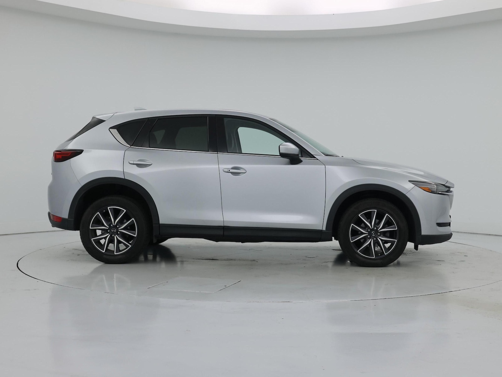 2018 Mazda CX-5 Grand Touring - Photo 8