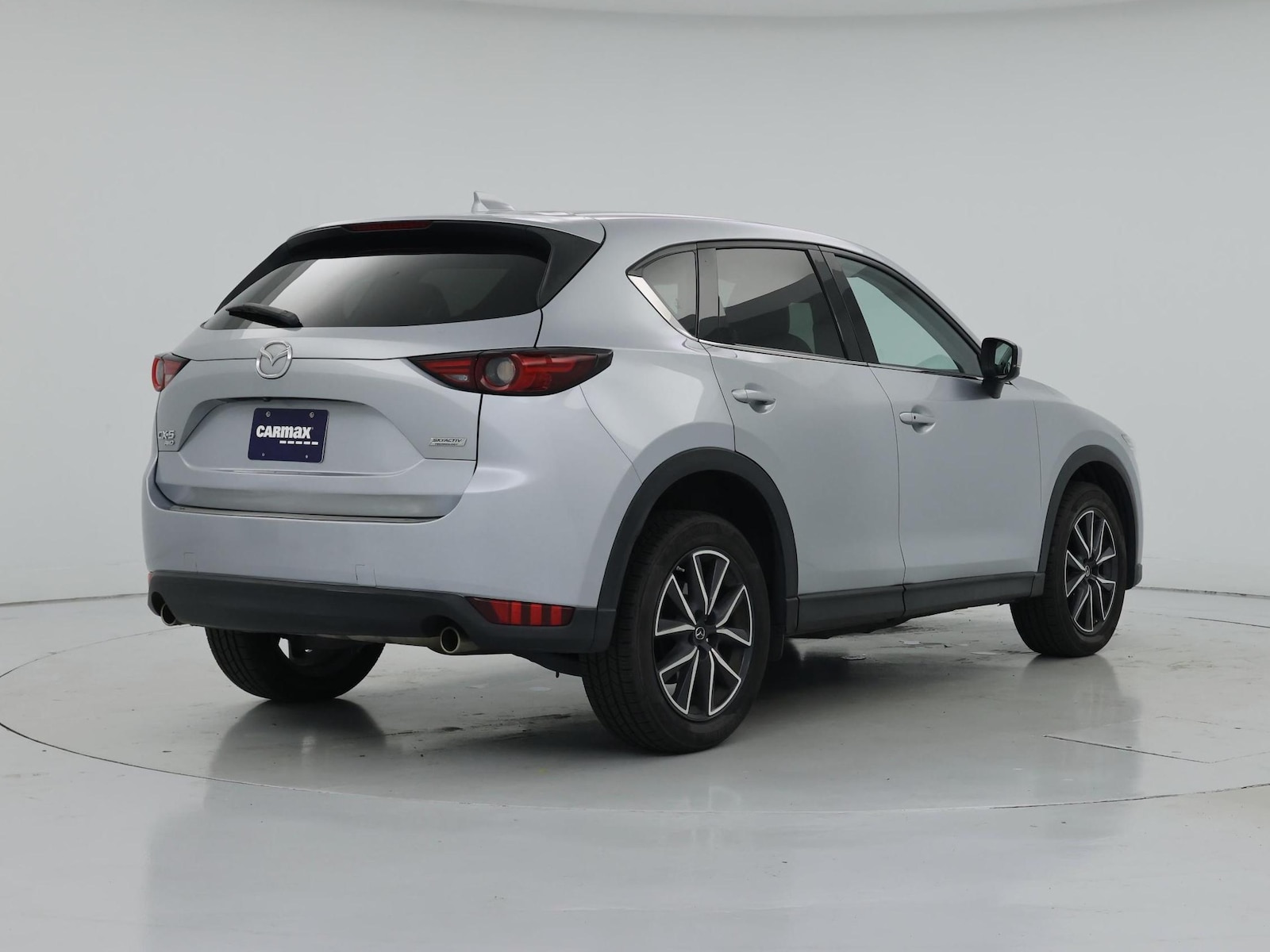 2018 Mazda CX-5 Grand Touring - Photo 9