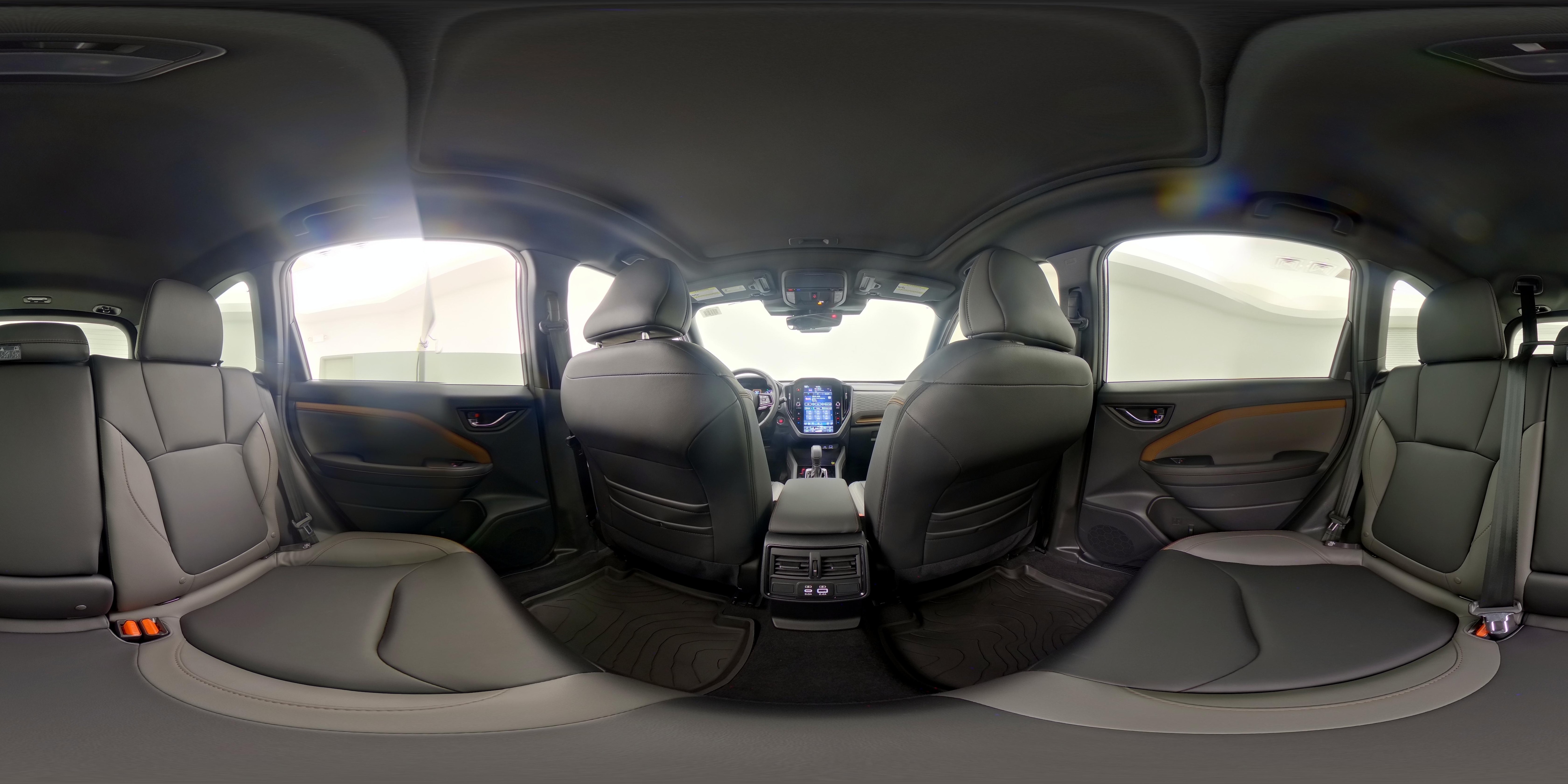 2025 Subaru Forester Sport - Photo 26