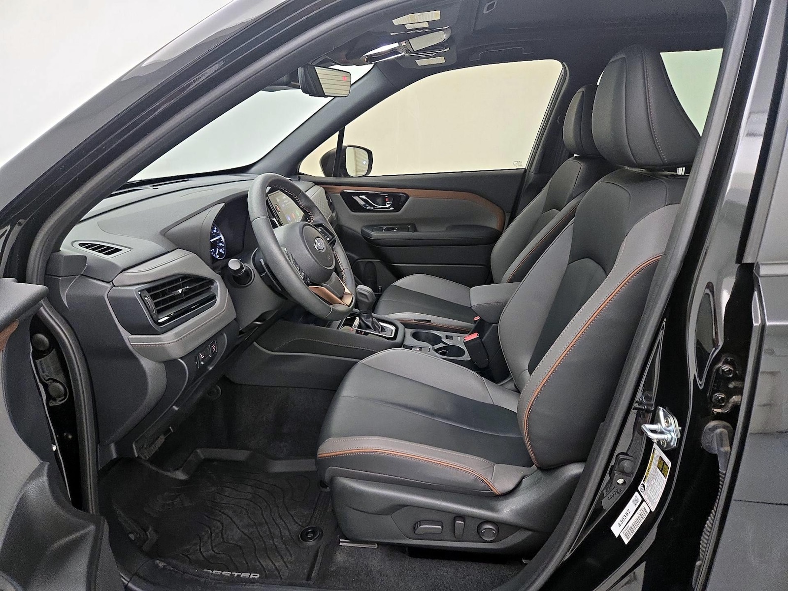 2025 Subaru Forester Sport - Photo 12
