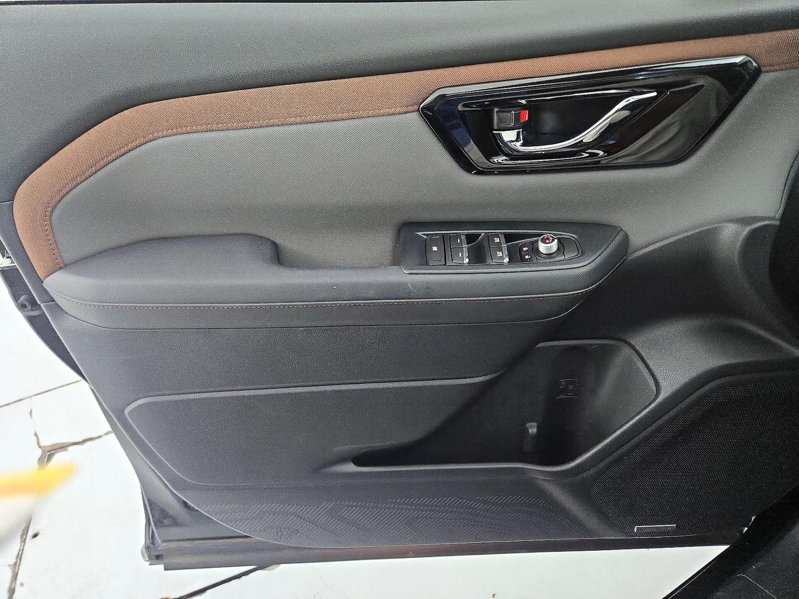 2025 Subaru Forester Sport - Photo 13
