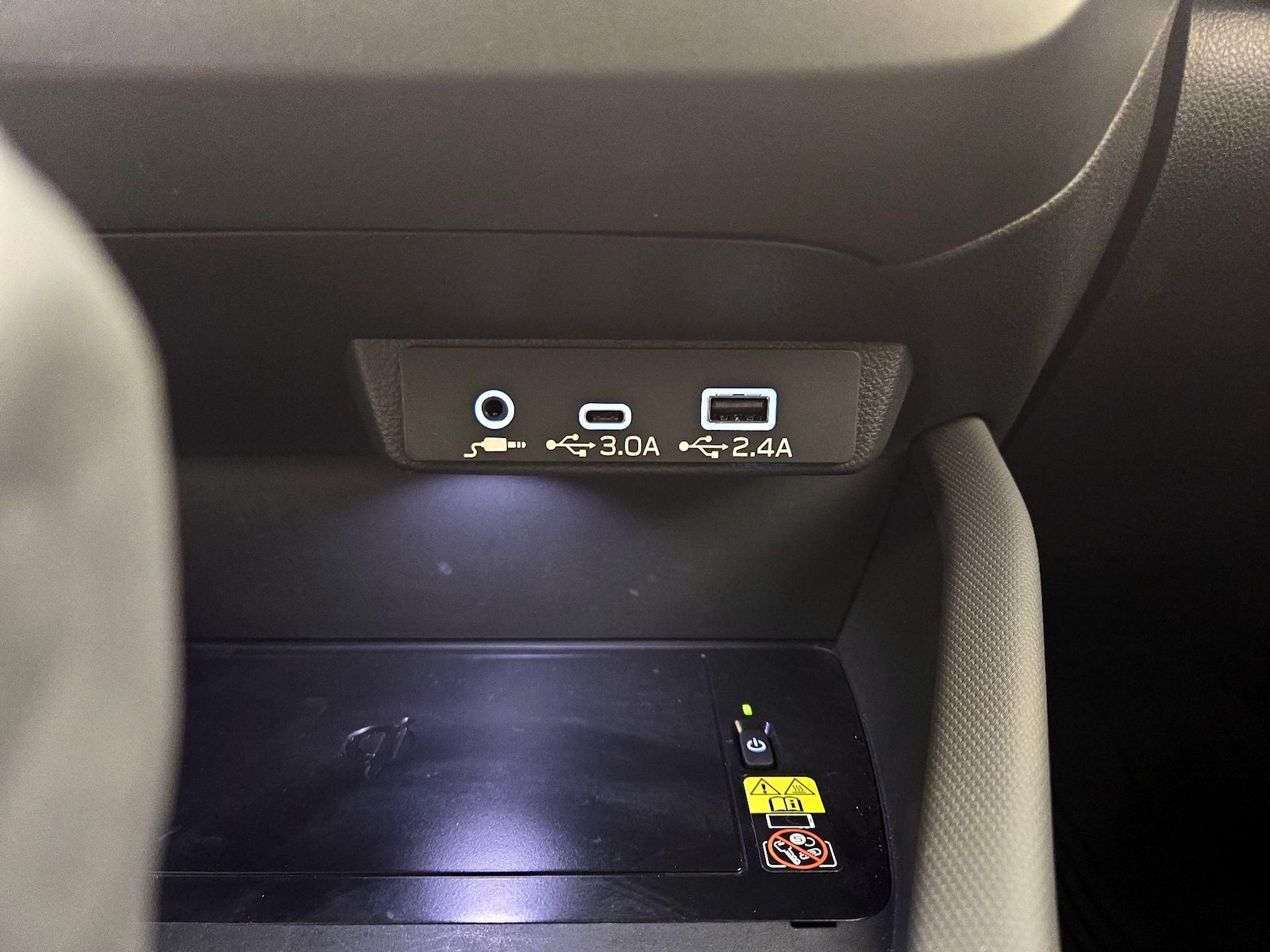 2025 Subaru Forester Sport - Photo 19