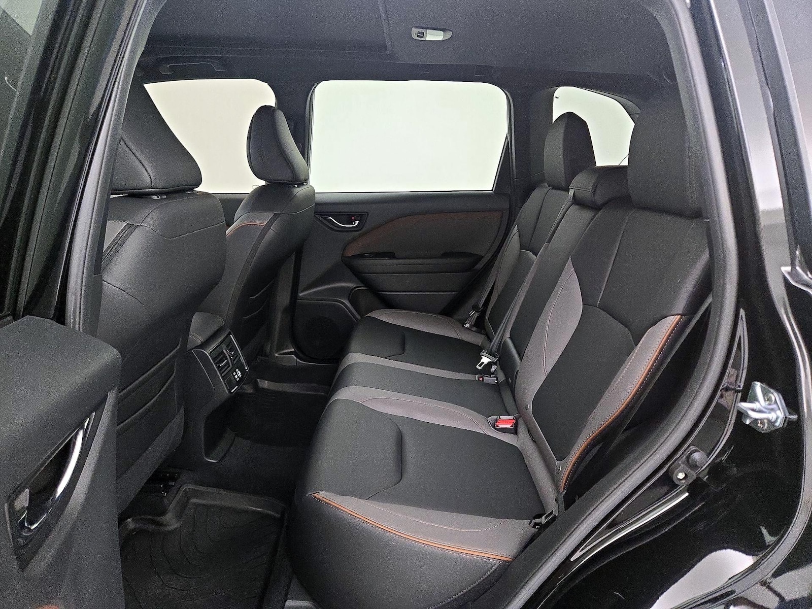 2025 Subaru Forester Sport - Photo 21