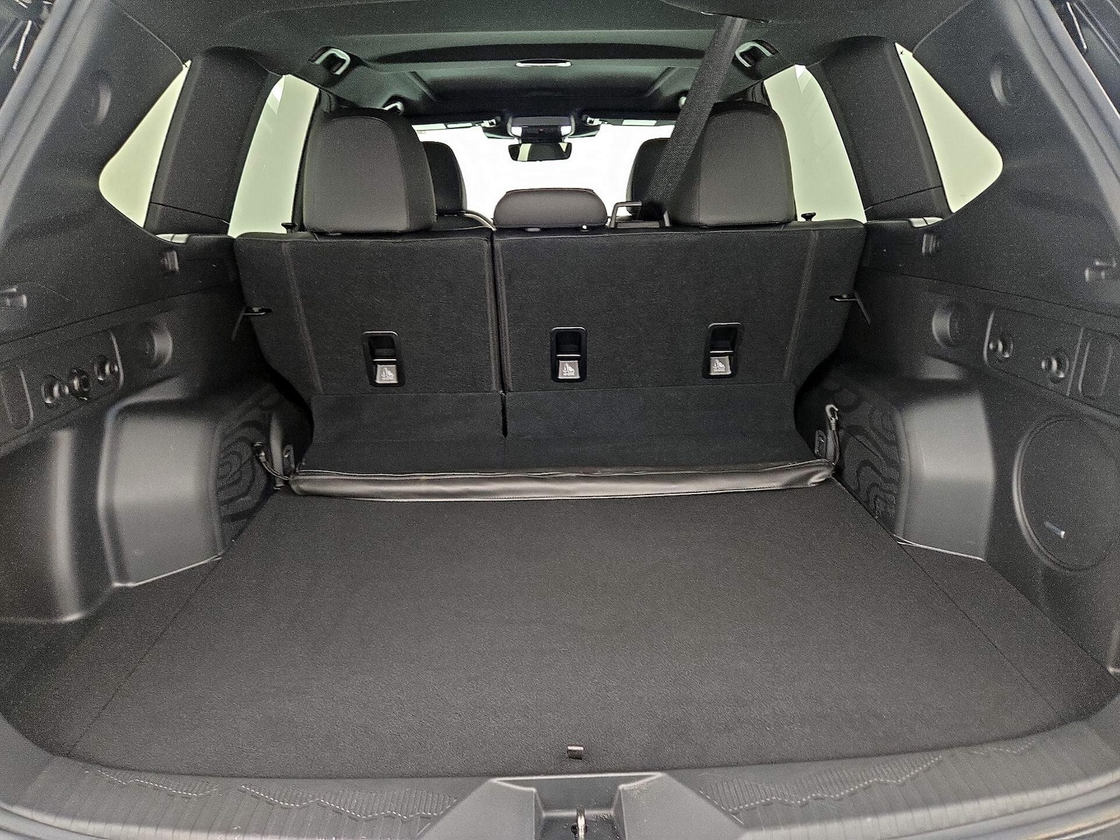 2025 Subaru Forester Sport - Photo 22