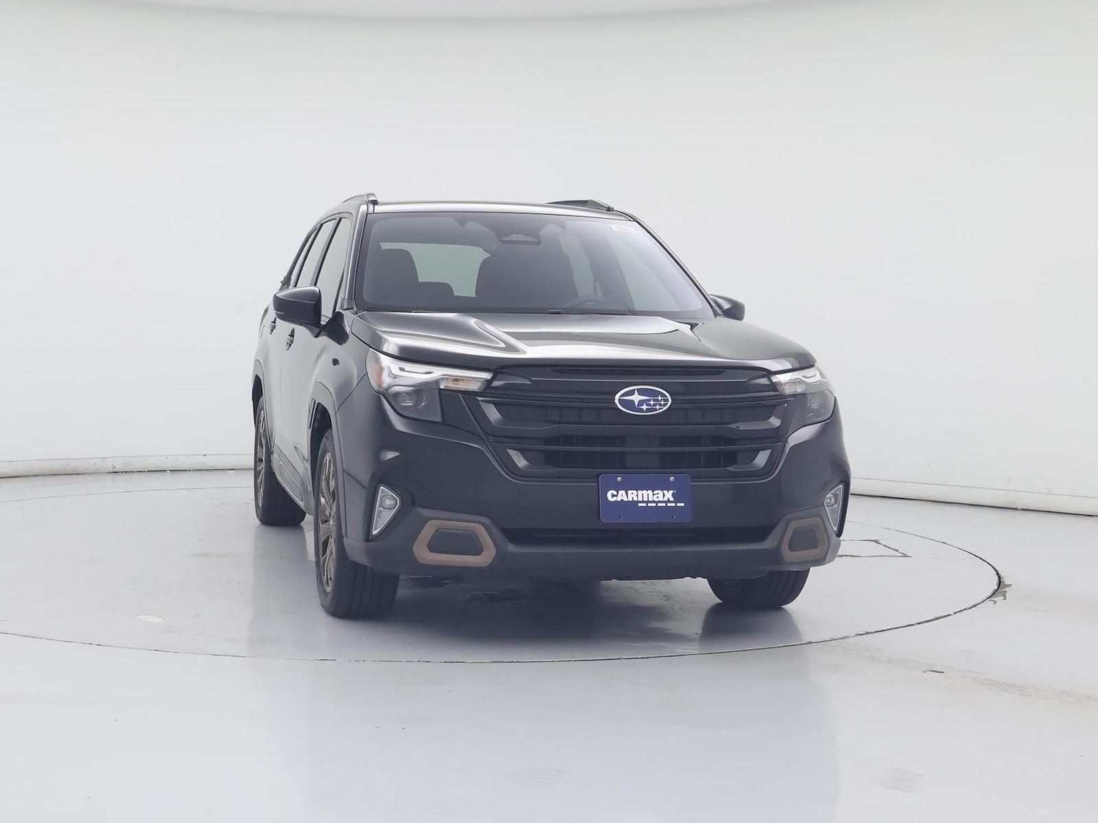 2025 Subaru Forester Sport - Photo 6