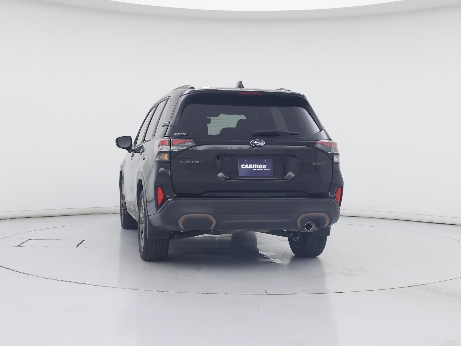 2025 Subaru Forester Sport - Photo 7