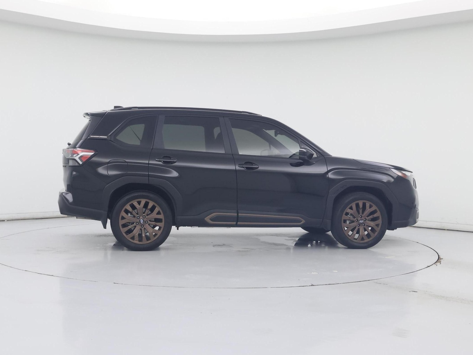 2025 Subaru Forester Sport - Photo 8