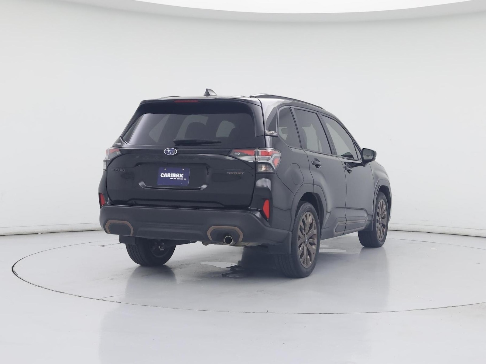2025 Subaru Forester Sport - Photo 9