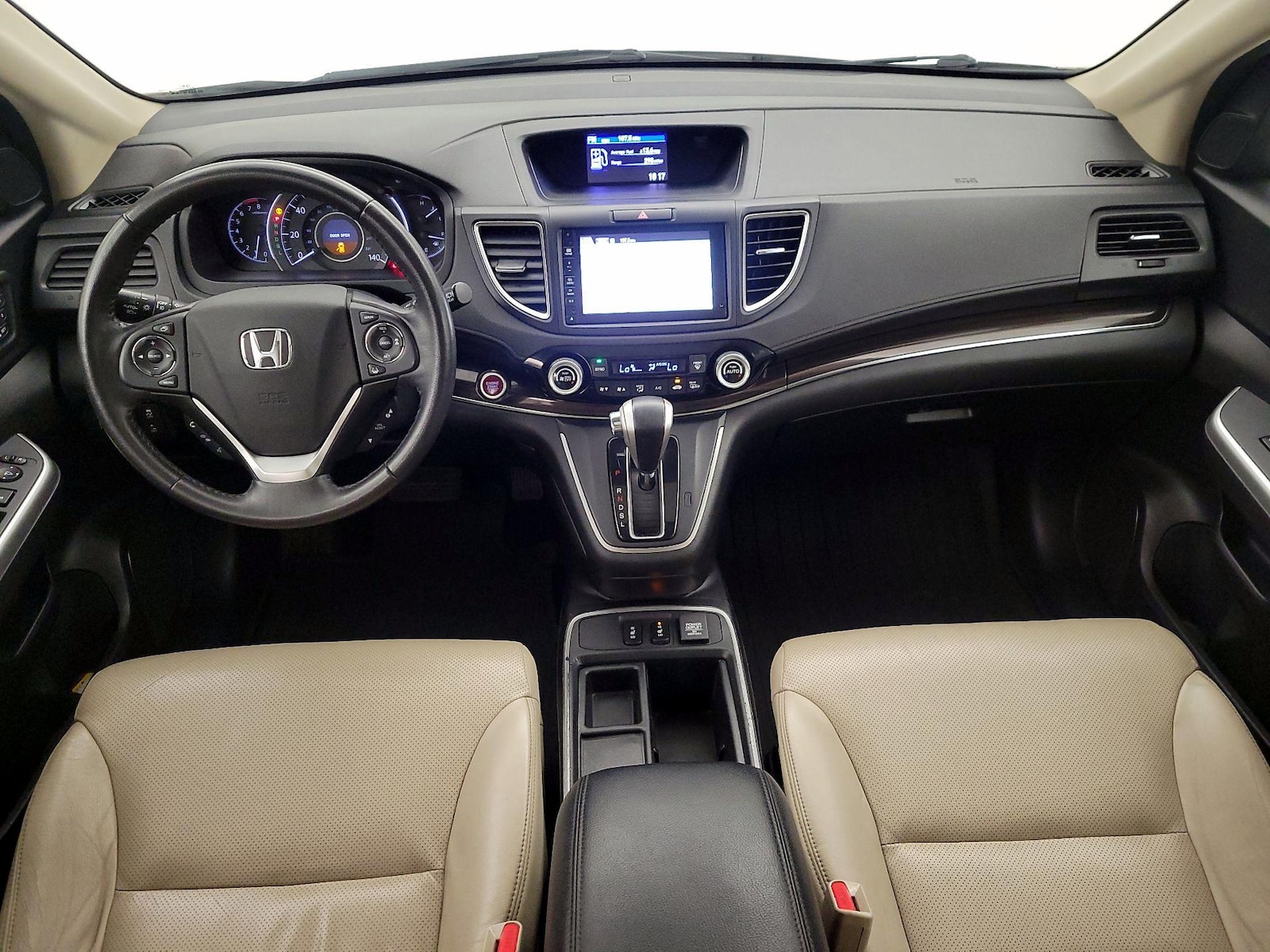 Navigation System