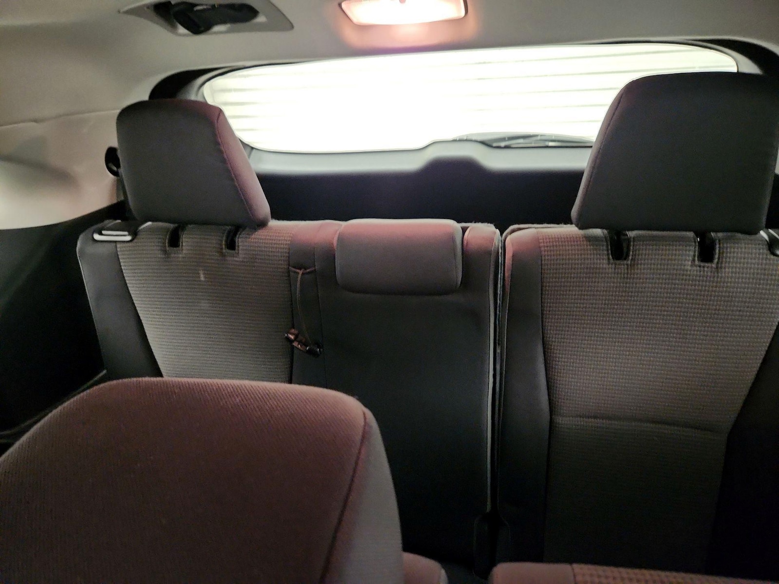 2023 Toyota Highlander LE - Photo 21