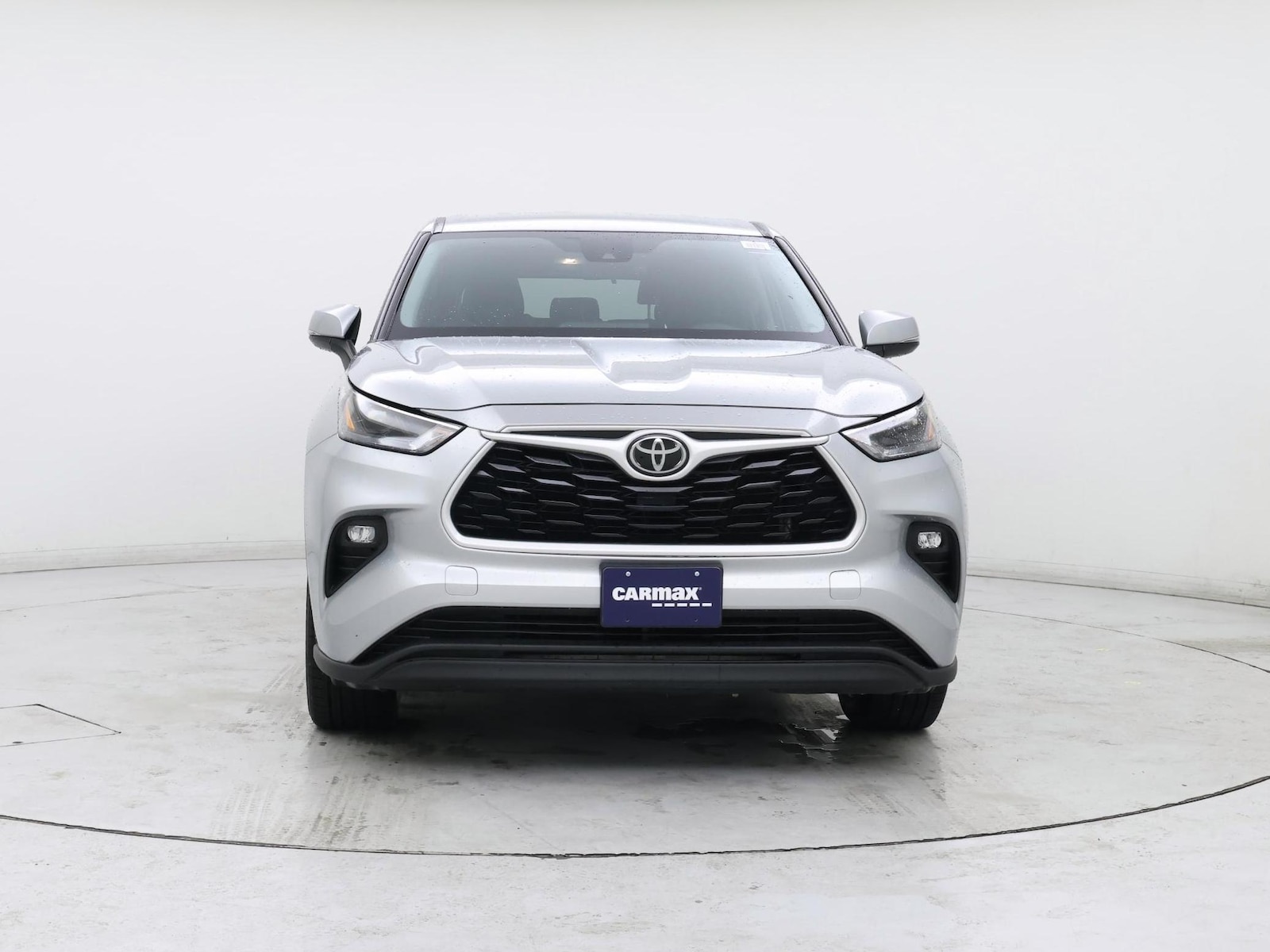 2023 Toyota Highlander LE - Photo 6