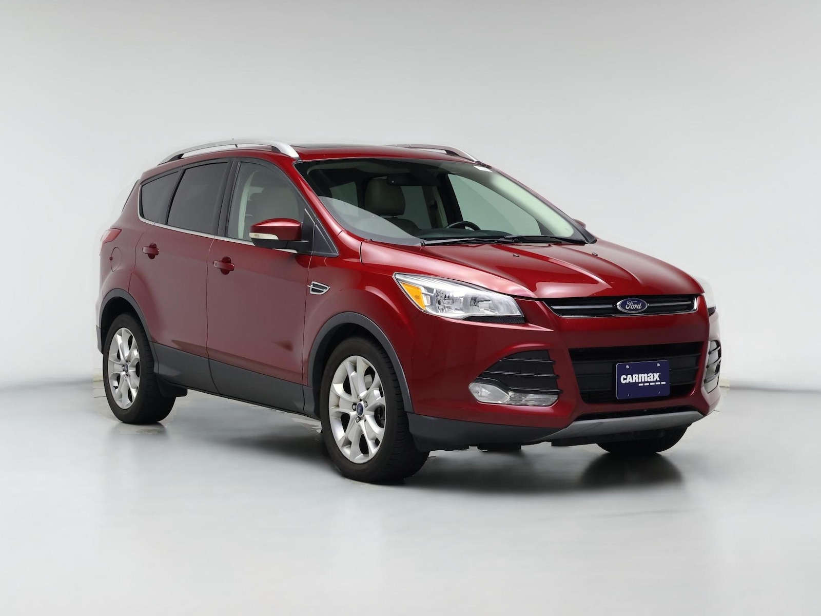 Smart Key & Power Hatch/Deck Lid