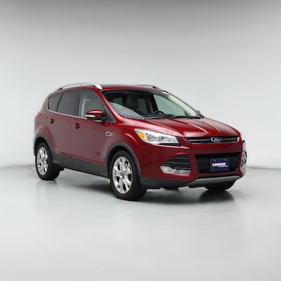 Vehicle exterior view
