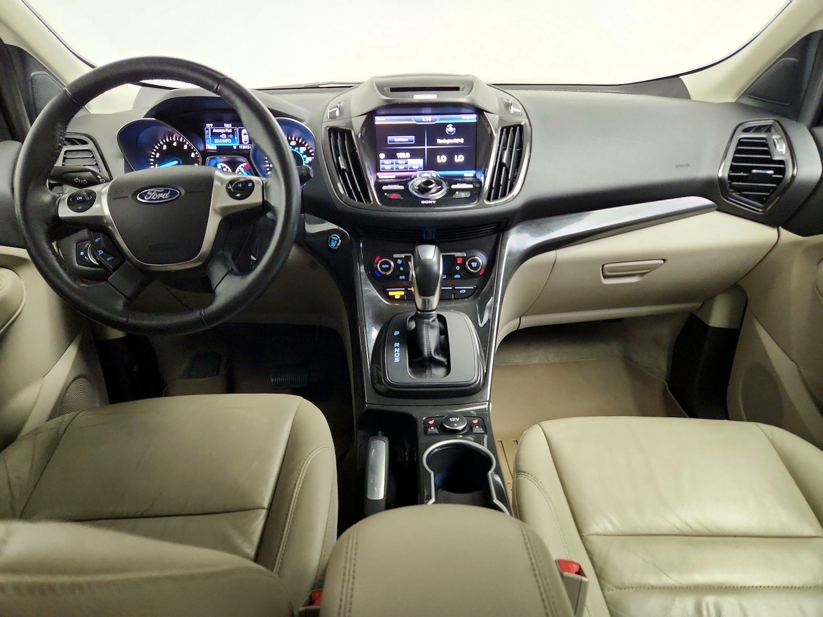Navigation System