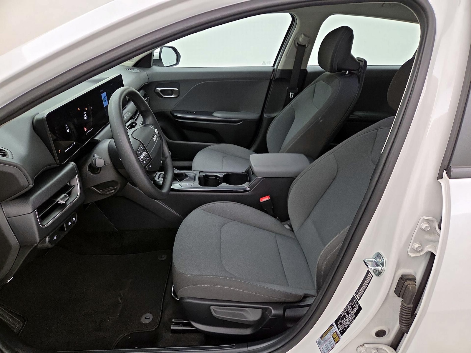 Side Airbags