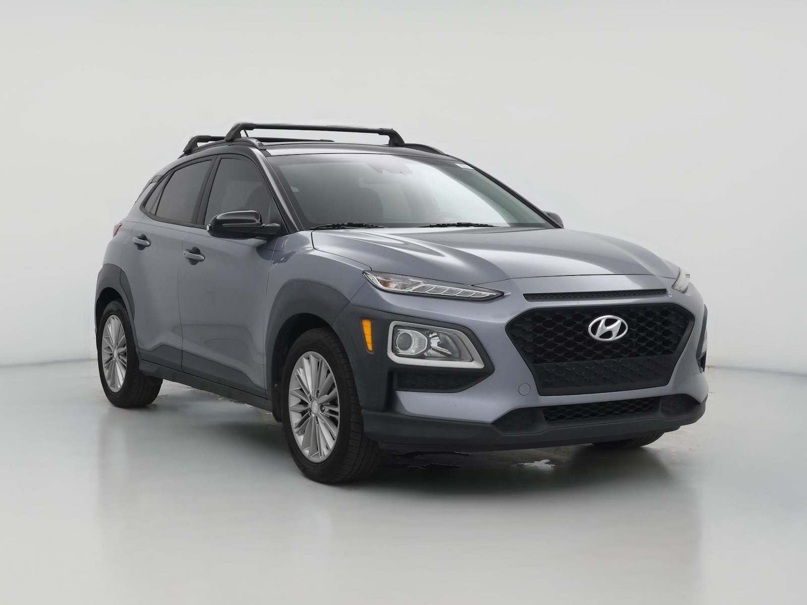 2020 Hyundai Kona