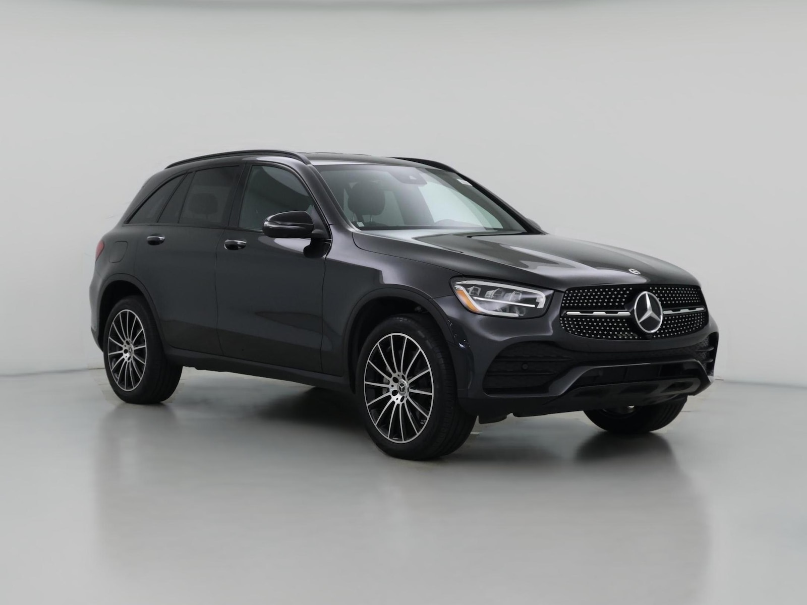 2022 Mercedes-Benz GLC GLC300