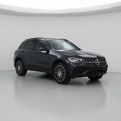 2022 Mercedes-Benz GLC300