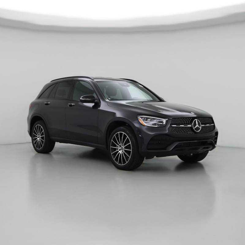 2022 Mercedes-Benz GLC300