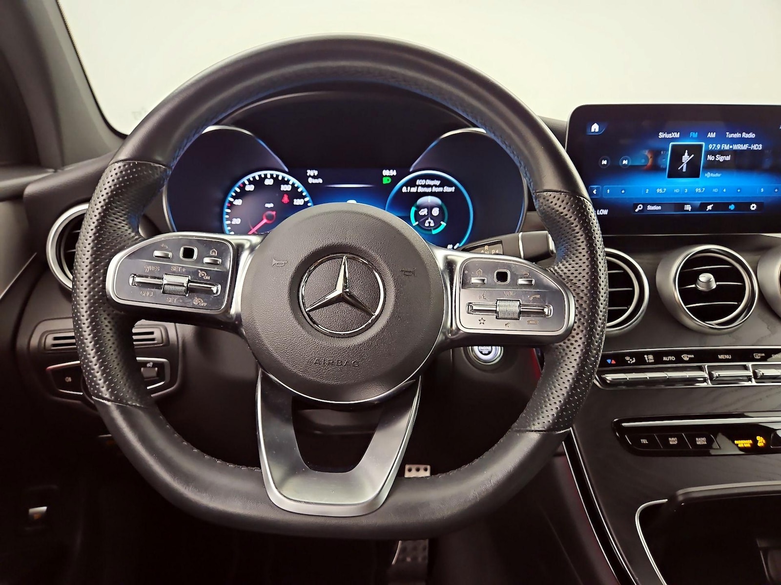 Lane Departure Warning