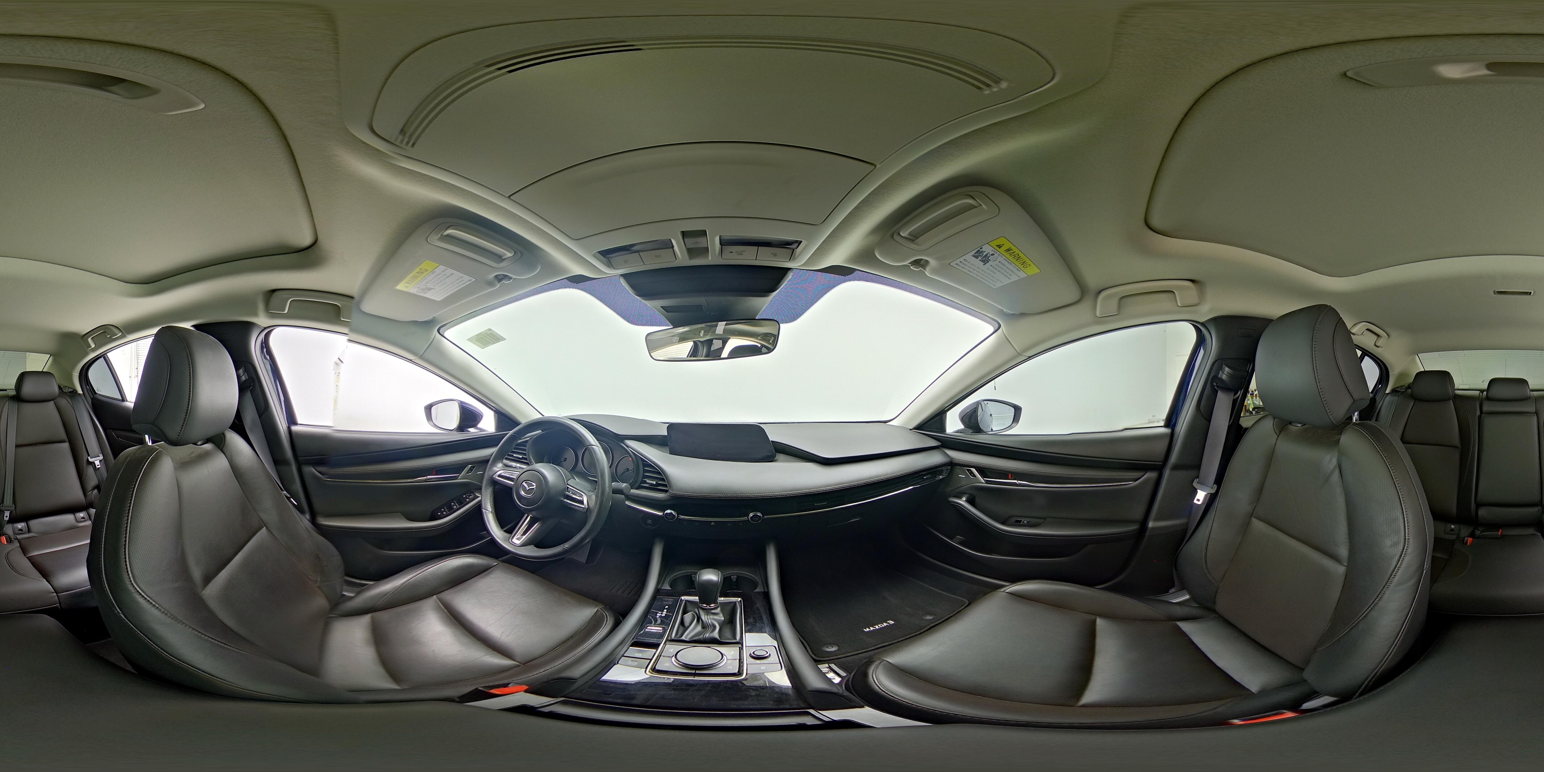 2020 Mazda Mazda3 Premium - Photo 25
