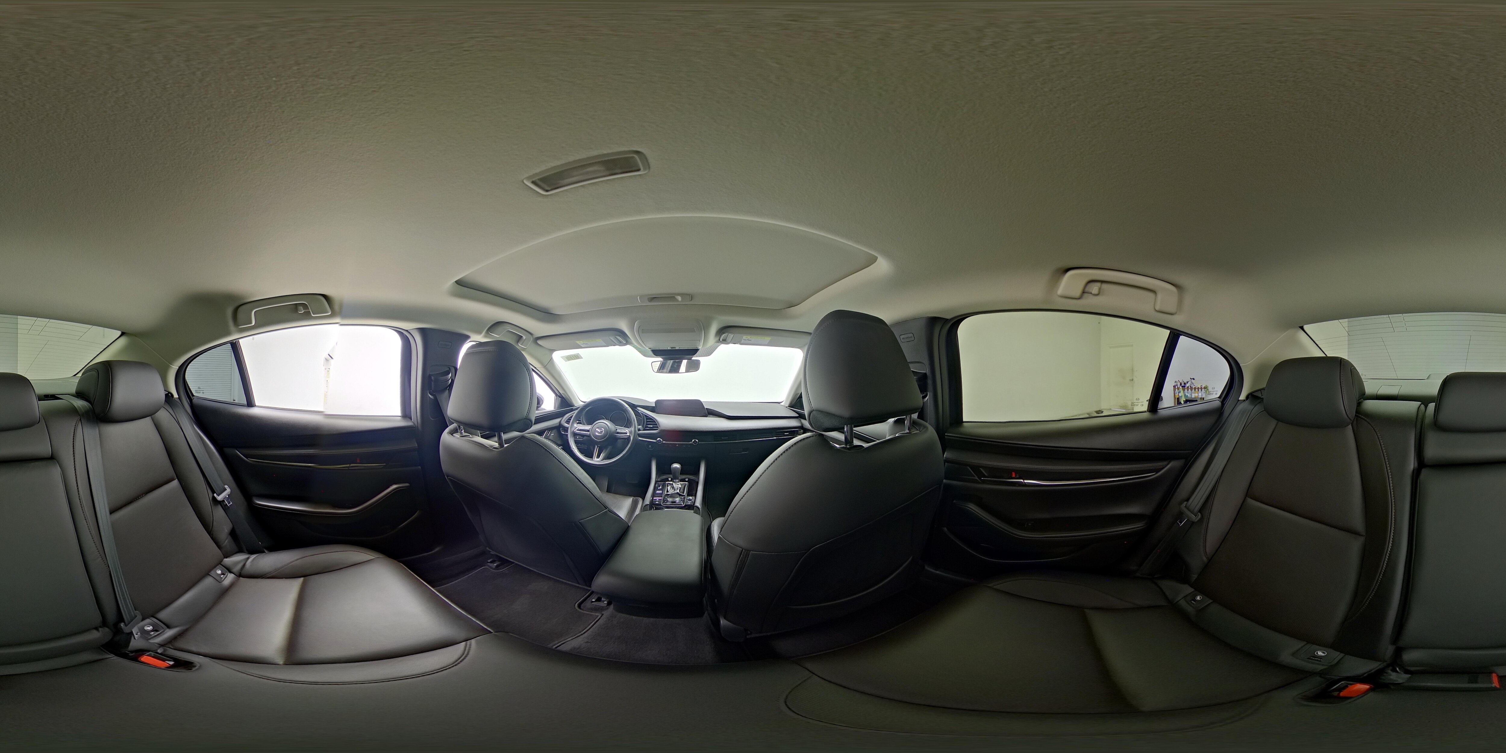 2020 Mazda Mazda3 Premium - Photo 26