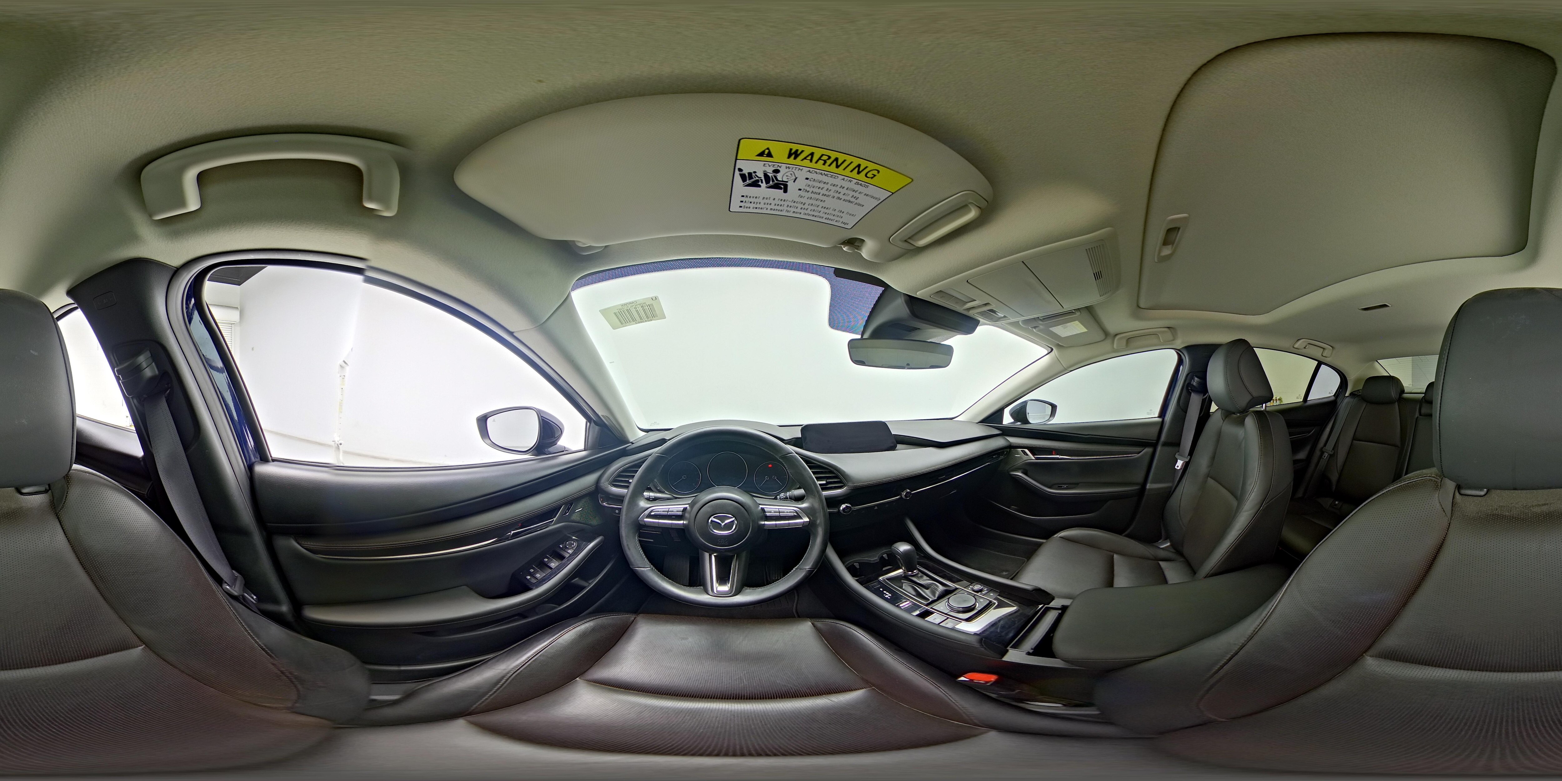 2020 Mazda Mazda3 Premium - Photo 27