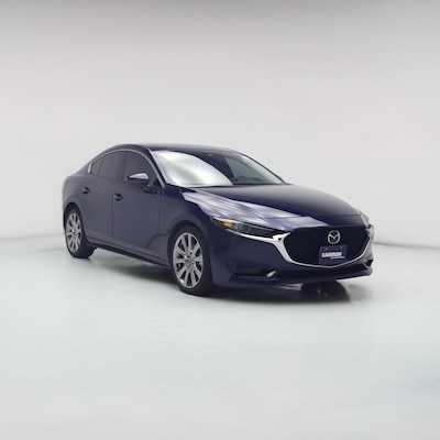 2020 Mazda Mazda3 Premium