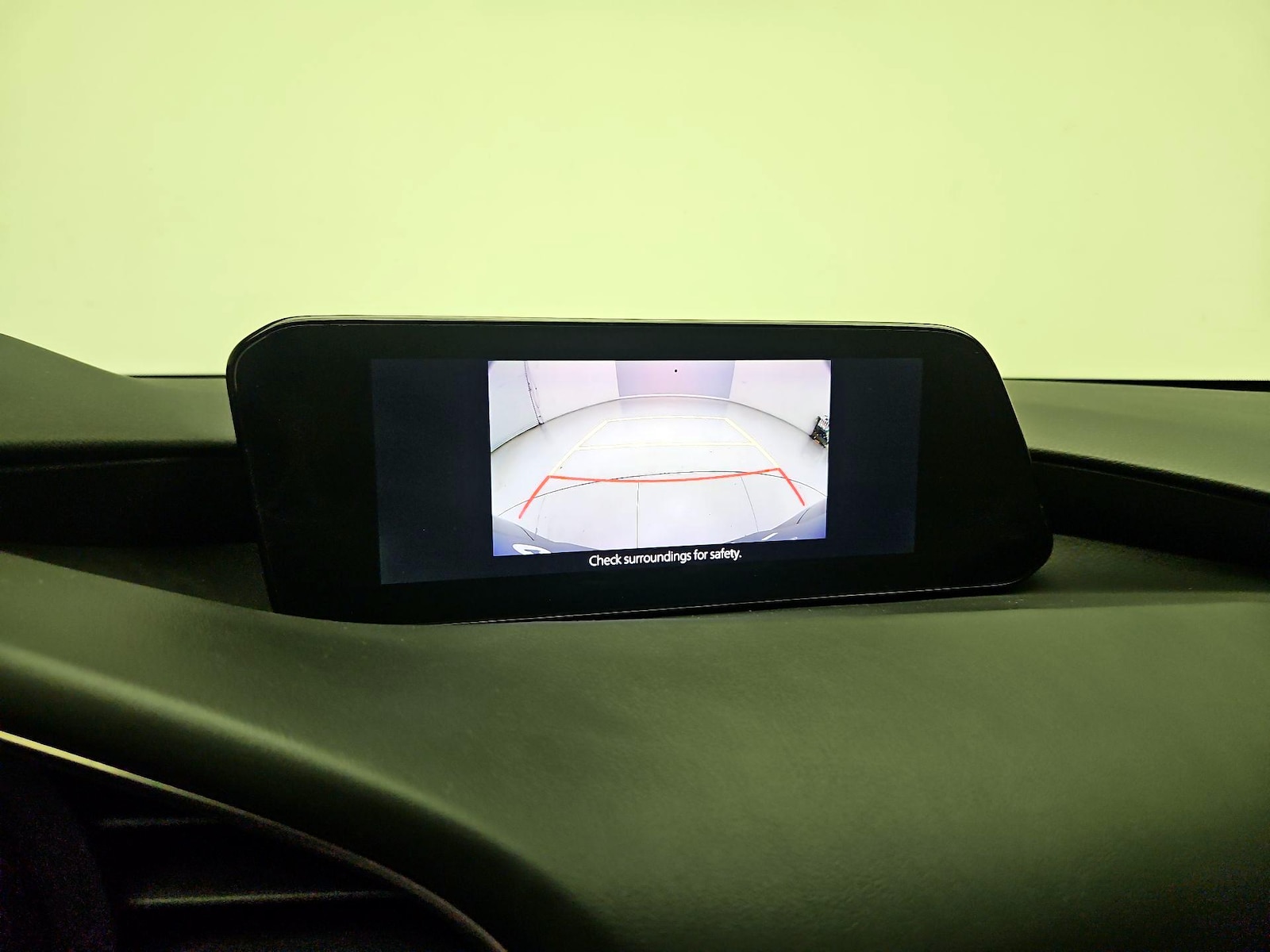 2020 Mazda Mazda3 Premium - Photo 15