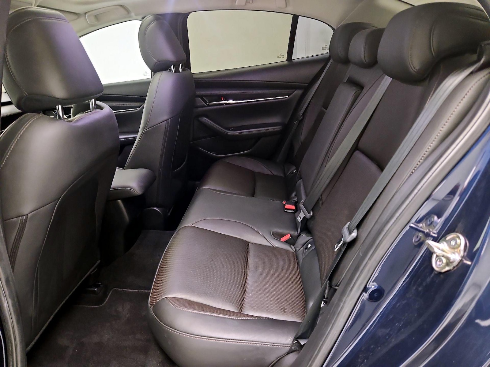 2020 Mazda Mazda3 Premium - Photo 21