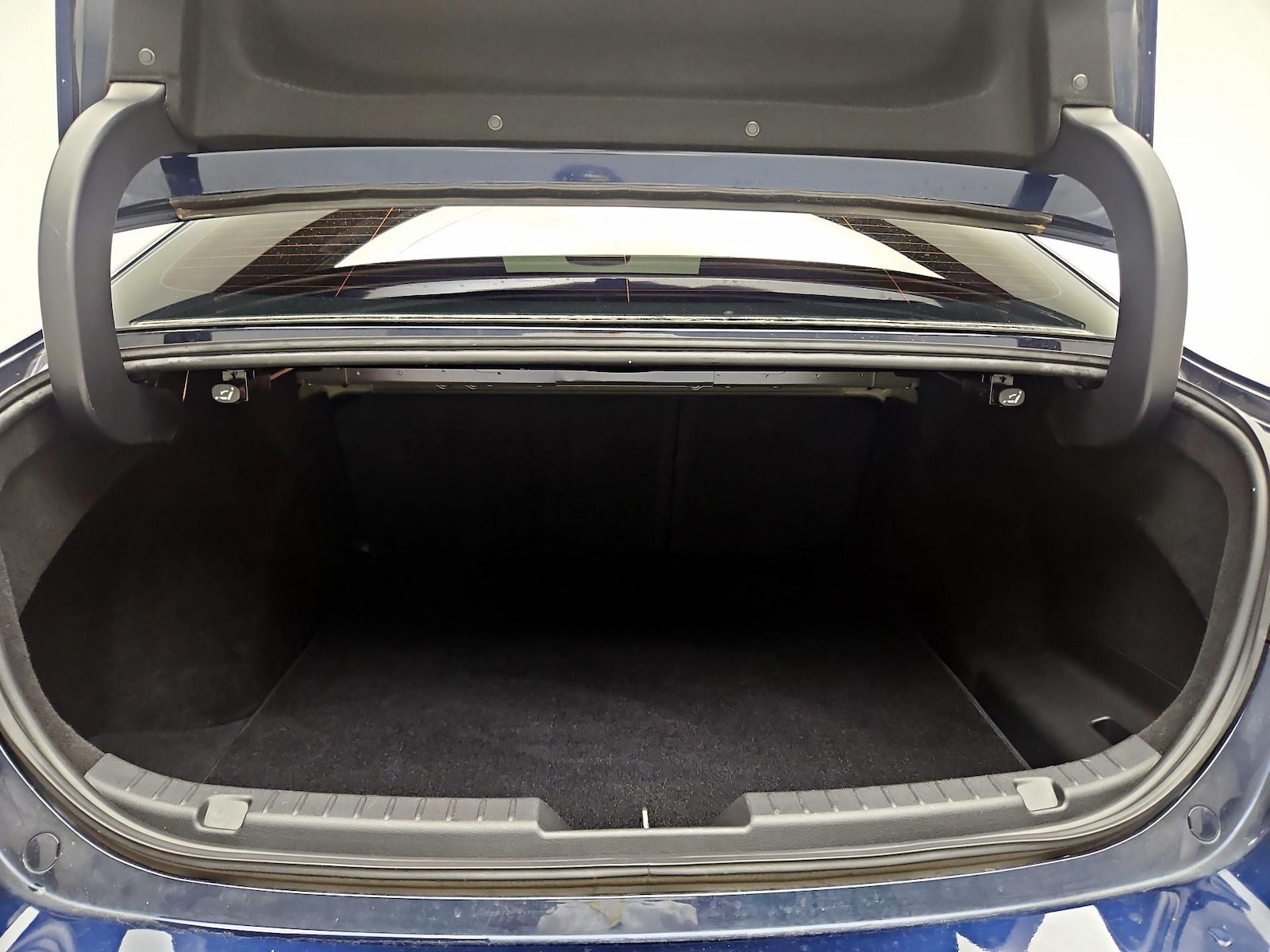 2020 Mazda Mazda3 Premium - Photo 22