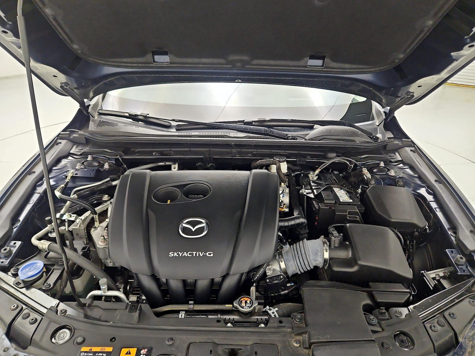 2020 Mazda Mazda3 Premium - Photo 23
