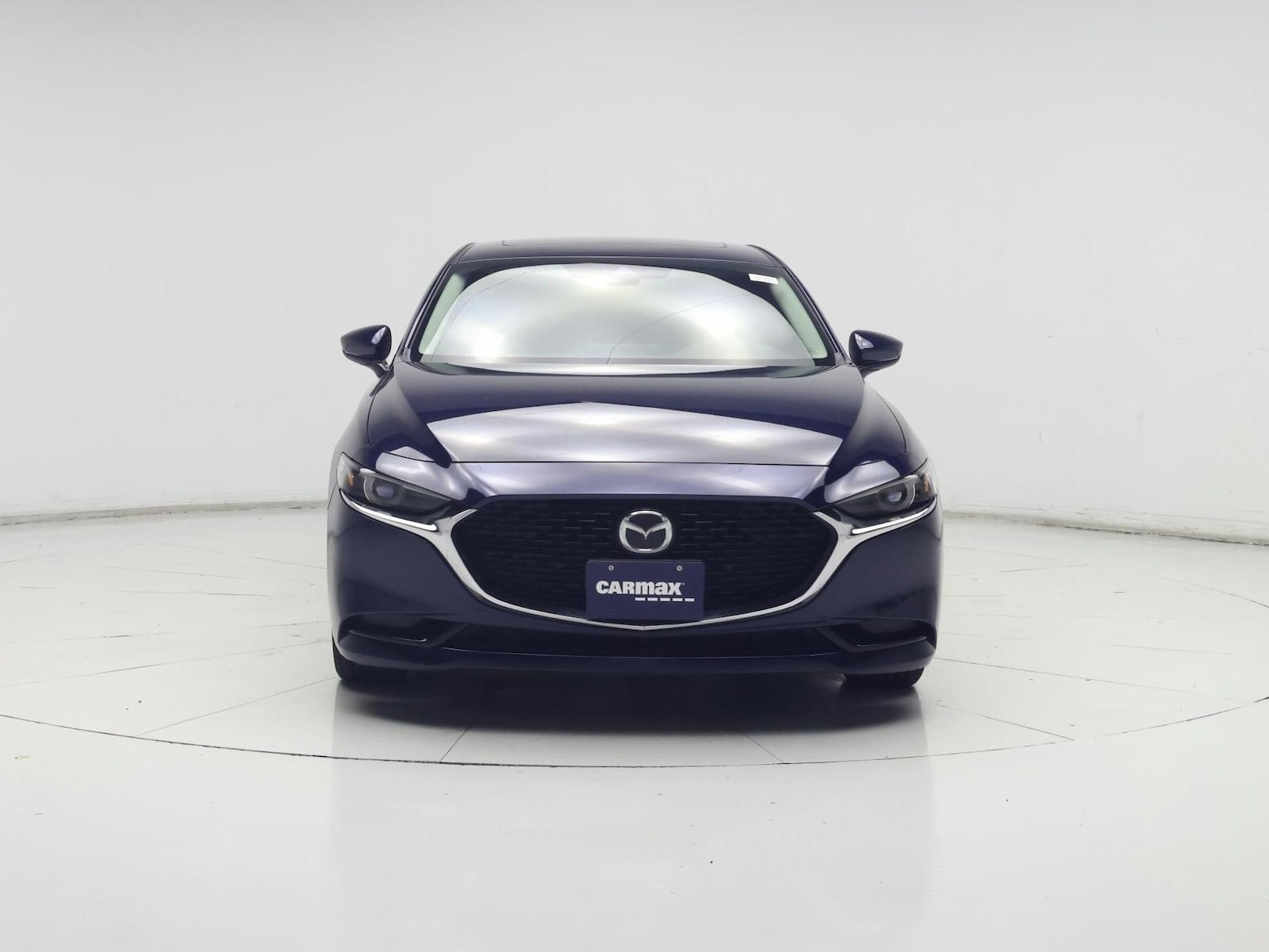 2020 Mazda Mazda3 Premium - Photo 6
