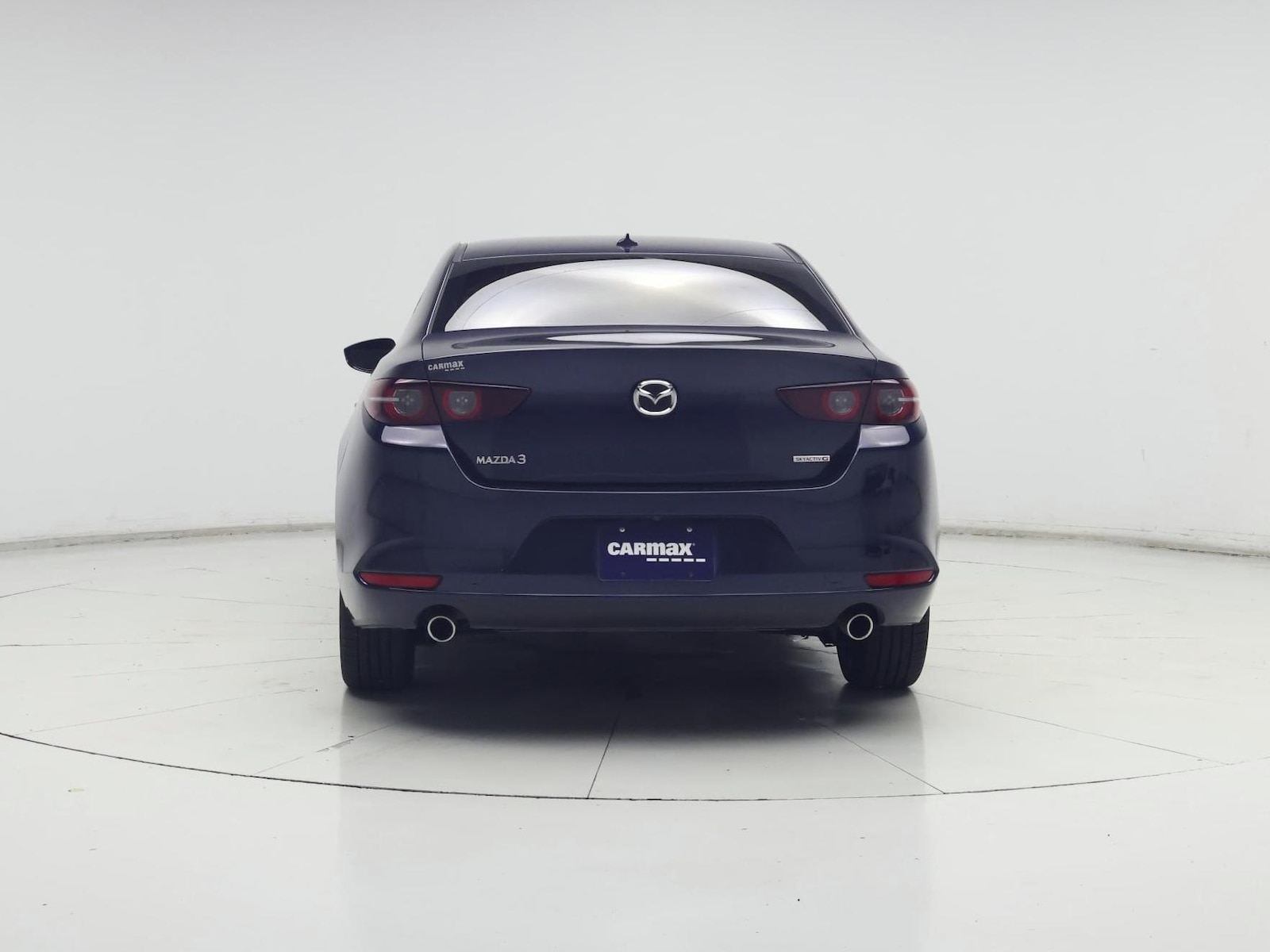 2020 Mazda Mazda3 Premium - Photo 7