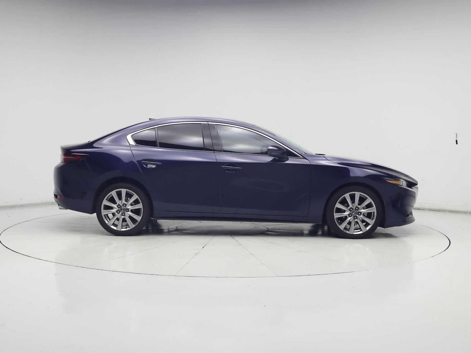 2020 Mazda Mazda3 Premium - Photo 8