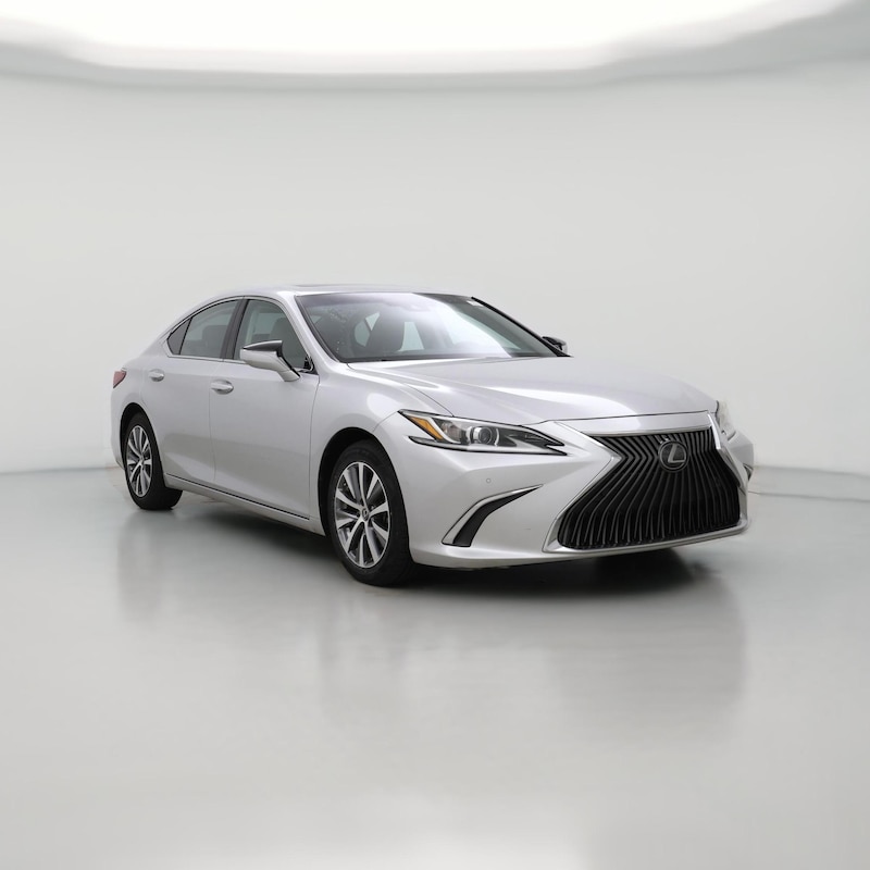 2019 Lexus ES 350