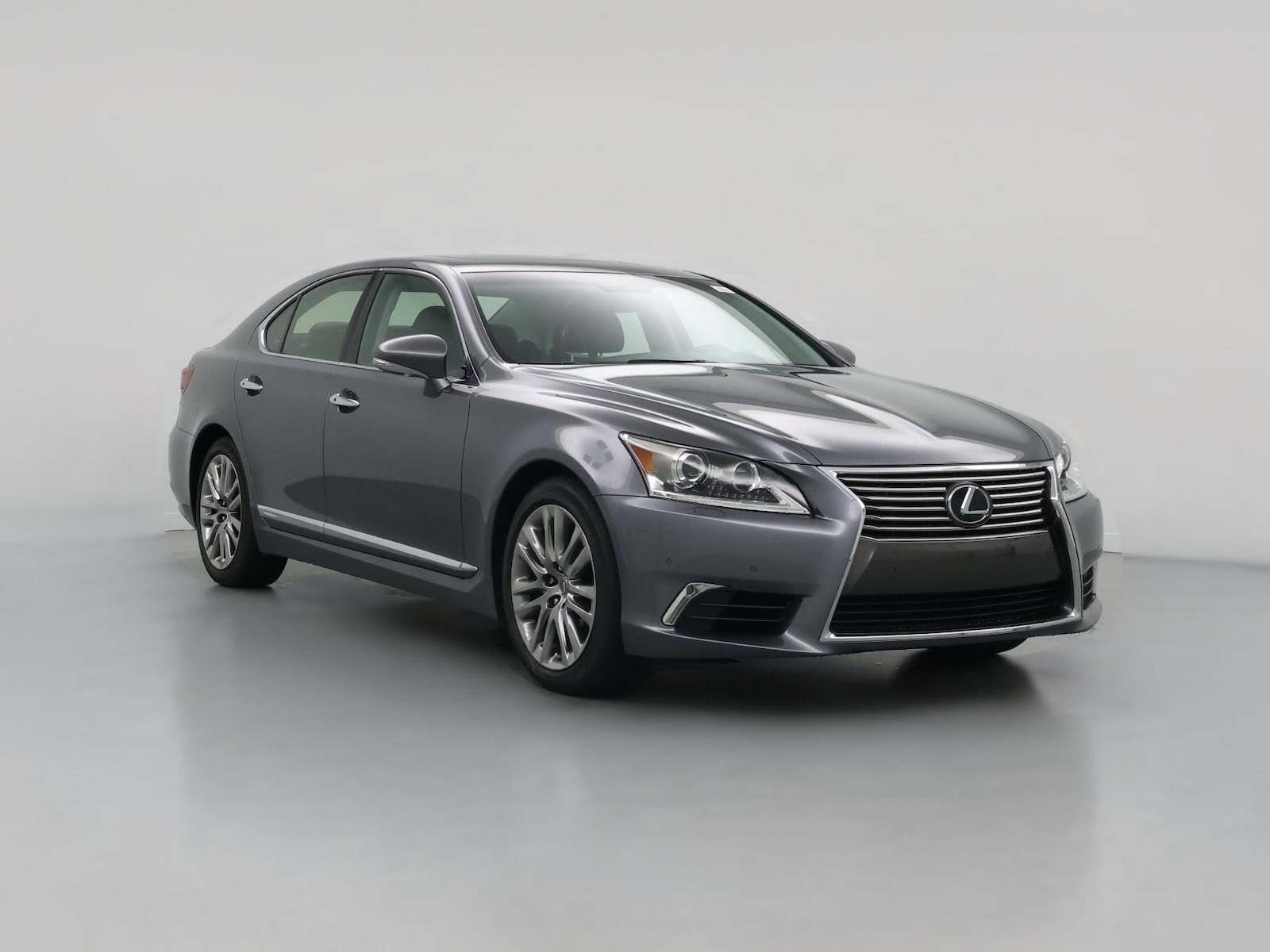 2017 Lexus LS