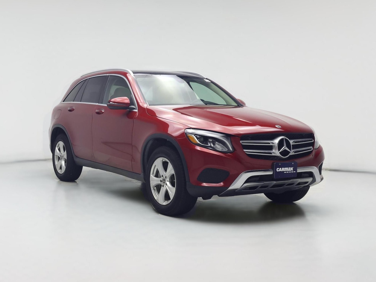 2018 Mercedes-Benz GLC GLC300 - Photo 1