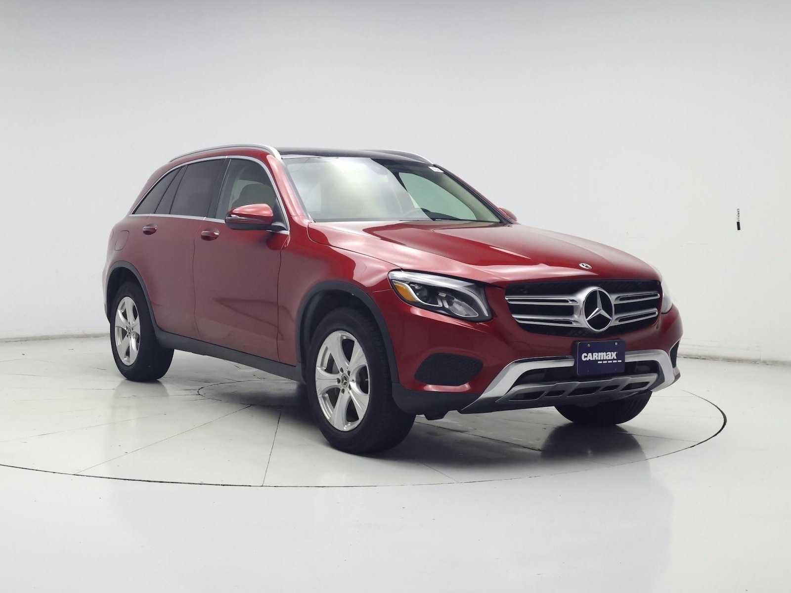 2018 Mercedes-Benz GLC GLC300 - Photo 2