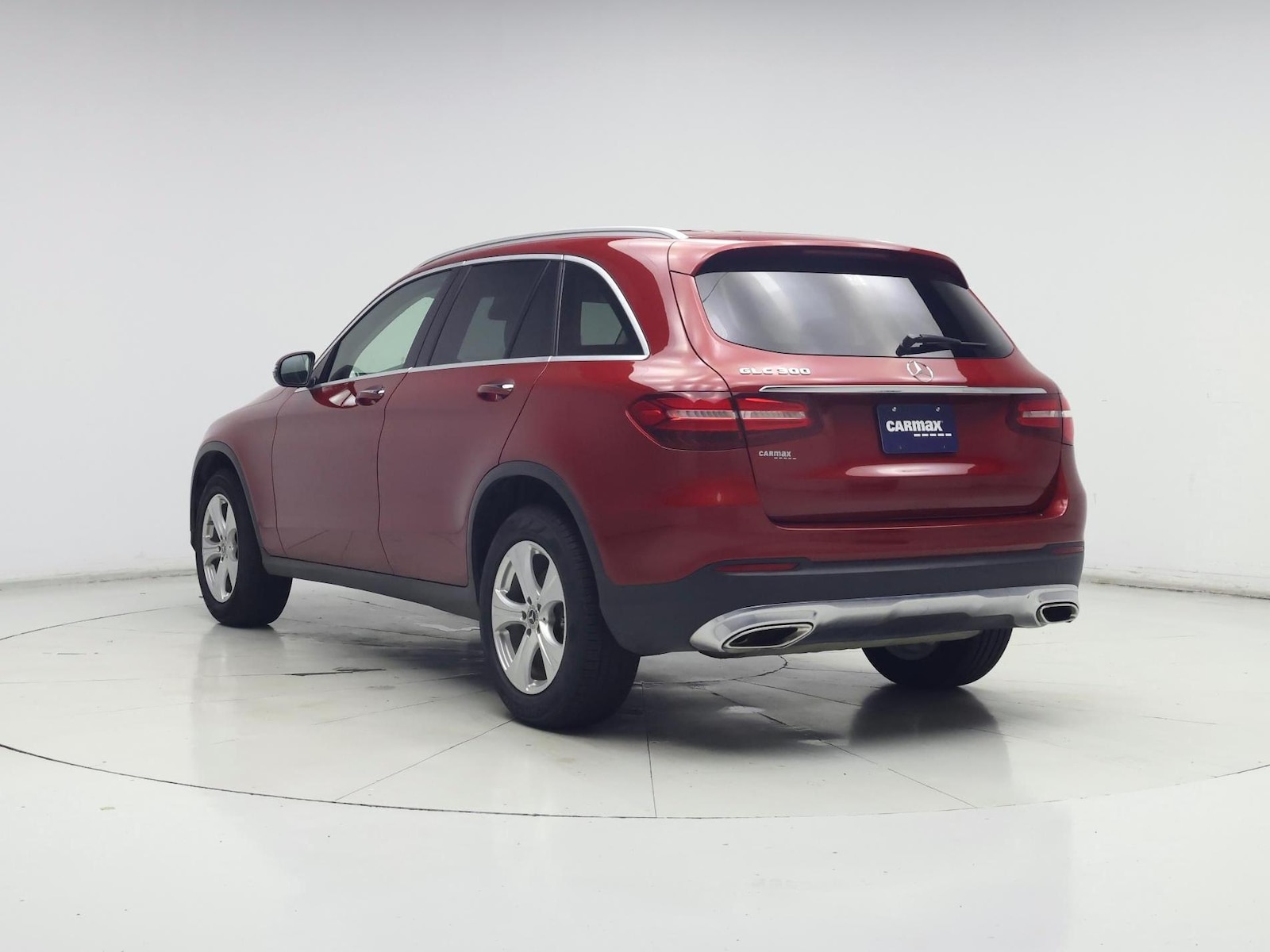 2018 Mercedes-Benz GLC GLC300 - Photo 3