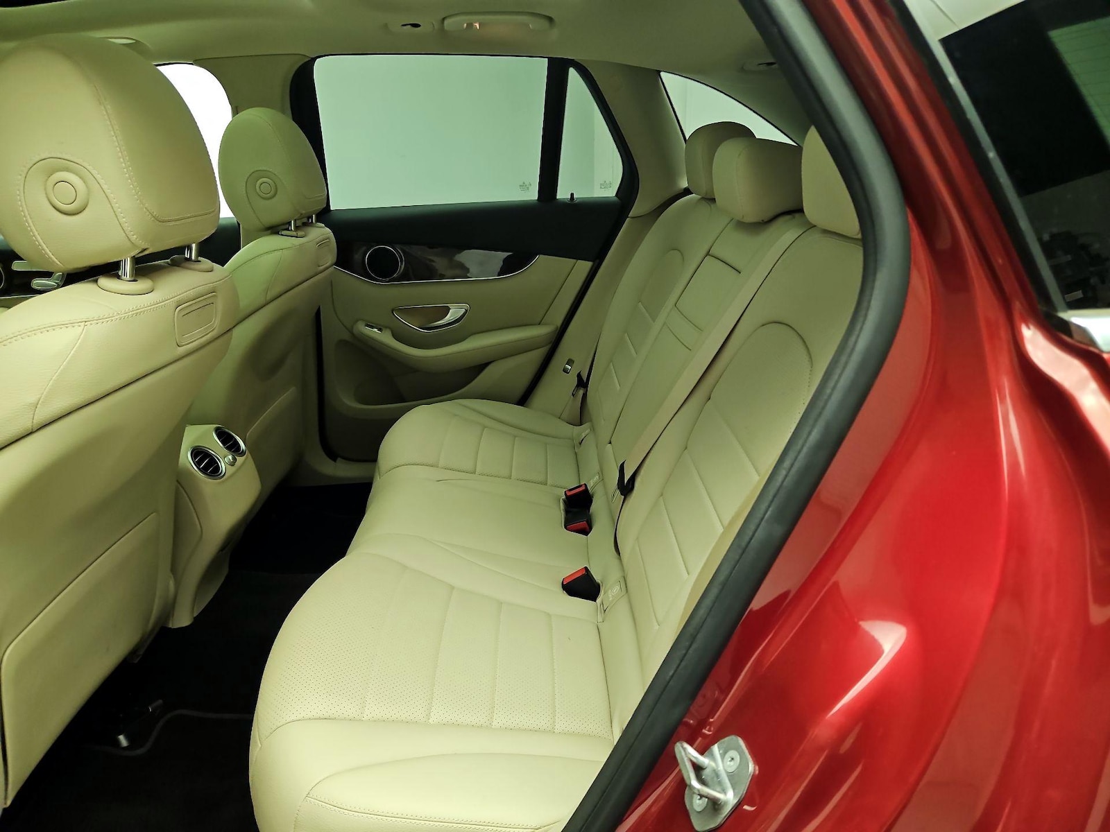 2018 Mercedes-Benz GLC GLC300 - Photo 21