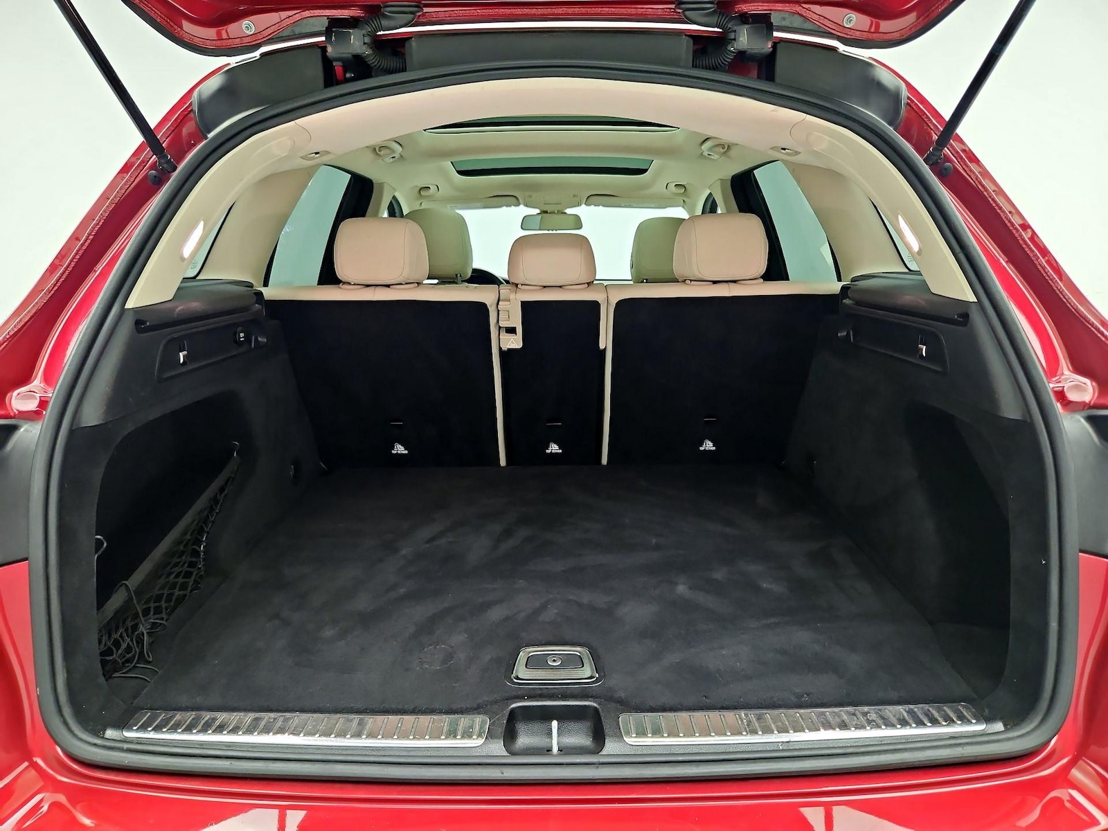 2018 Mercedes-Benz GLC GLC300 - Photo 22