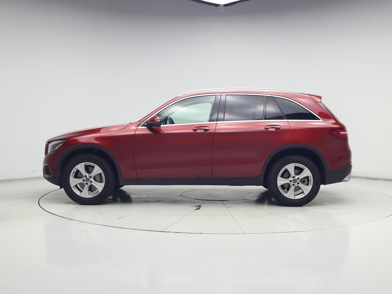 2018 Mercedes-Benz GLC GLC300 - Photo 4