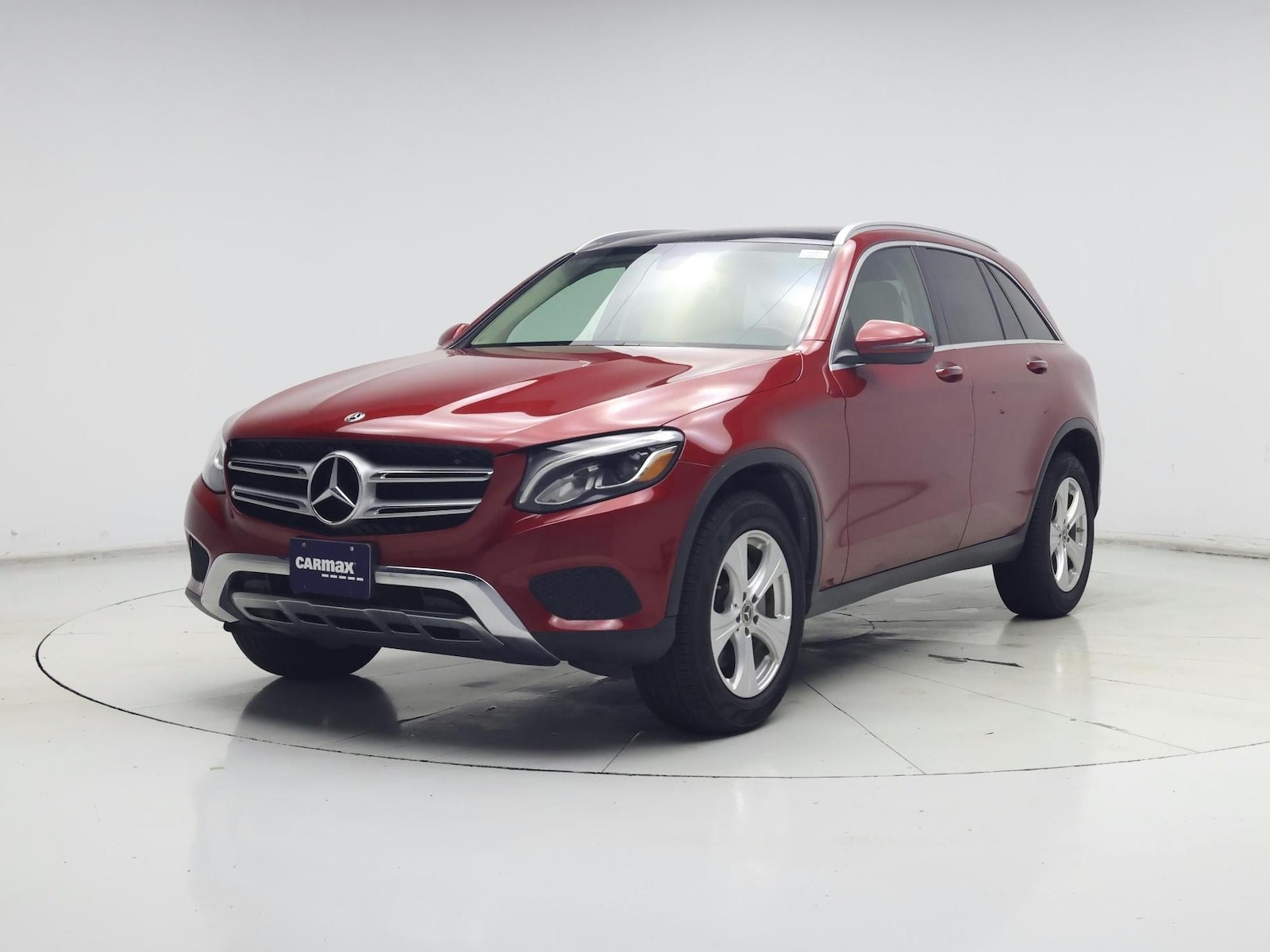 2018 Mercedes-Benz GLC GLC300 - Photo 5