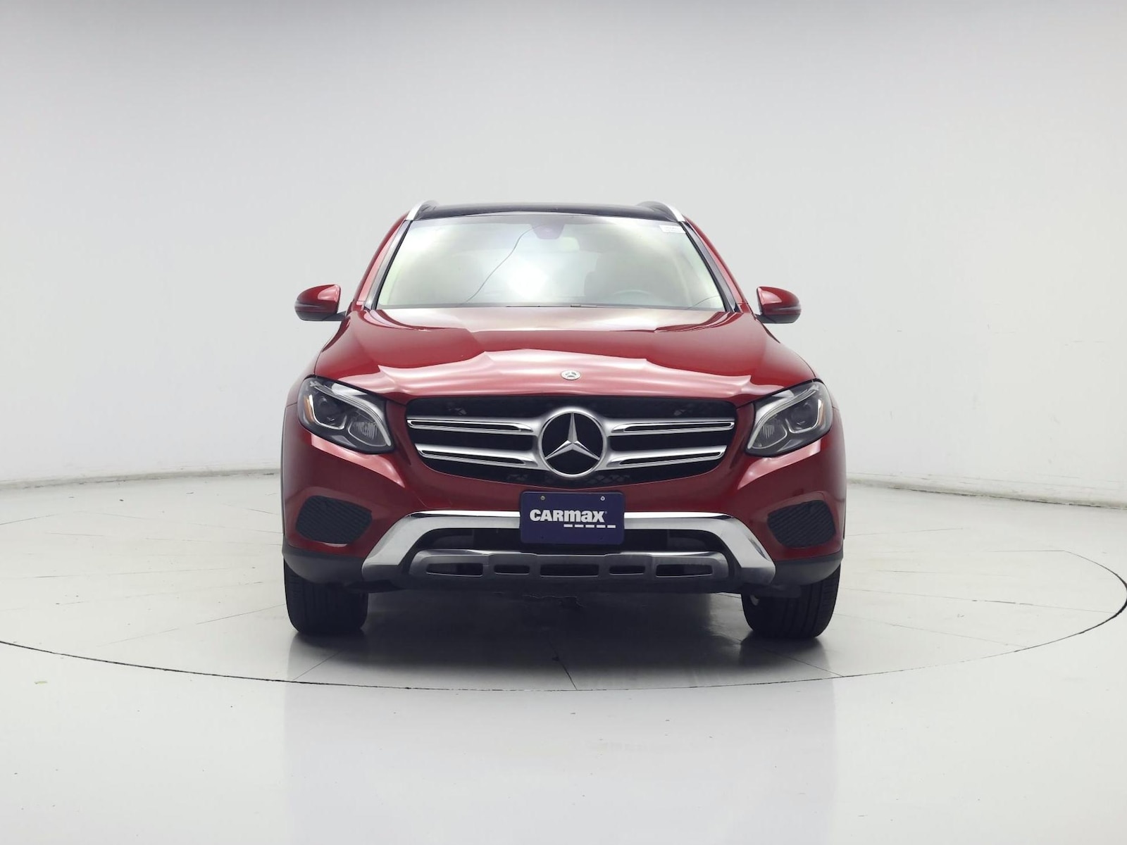 2018 Mercedes-Benz GLC GLC300 - Photo 6