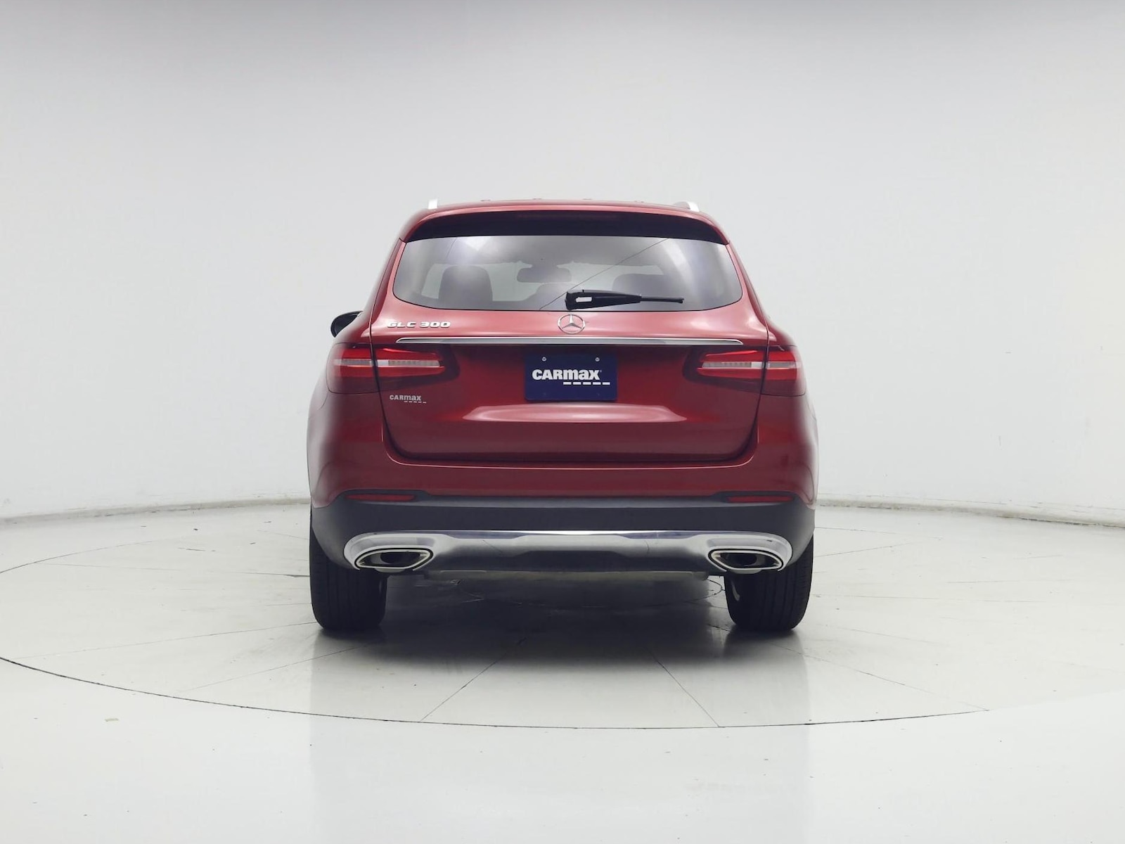 2018 Mercedes-Benz GLC GLC300 - Photo 7
